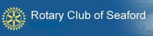 Seaford rotary club logo